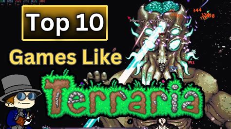 games like terraria|The 22 Best Games Like ‘Terraria’ .